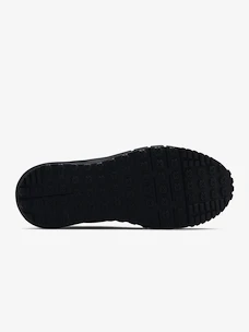 Herren-Outdoorschuhe Under Armour  Micro G Valsetz Mid-BLK  EUR 45,5