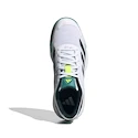 Herren Padelschuhe adidas  Courtquick Padel Shoes Cloud White/Aurora Ivy