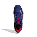 Herren Padelschuhe adidas  Crazyquick Boost Padel Lucid Blue