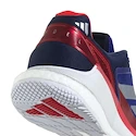 Herren Padelschuhe adidas  Crazyquick Boost Padel Lucid Blue