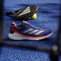 Herren Padelschuhe adidas  Crazyquick Boost Padel Lucid Blue