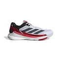 Herren Padelschuhe adidas  Crazyquick Boost Padel White  EUR 43 1/3