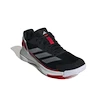 Herren Padelschuhe adidas  Crazyquick Ls Padel Core Black