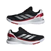 Herren Padelschuhe adidas  Crazyquick Ls Padel Core Black