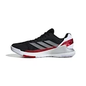 Herren Padelschuhe adidas  Crazyquick Ls Padel Core Black