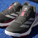 Herren Padelschuhe adidas  Crazyquick Ls Padel Core Black