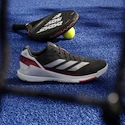Herren Padelschuhe adidas  Crazyquick Ls Padel Core Black