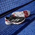 Herren Padelschuhe adidas  Crazyquick Ls Padel Core Black