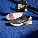 Herren Padelschuhe adidas  Crazyquick Ls Padel Core Black