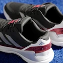 Herren Padelschuhe adidas  Crazyquick Ls Padel Core Black