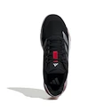 Herren Padelschuhe adidas  Crazyquick Ls Padel Core Black