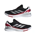 Herren Padelschuhe adidas  Crazyquick Ls Padel Core Black