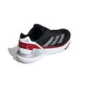 Herren Padelschuhe adidas  Crazyquick Ls Padel Core Black