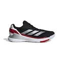 Herren Padelschuhe adidas  Crazyquick Ls Padel Core Black