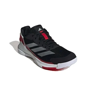 Herren Padelschuhe adidas  Crazyquick Ls Padel Core Black