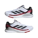 Herren Padelschuhe adidas  Crazyquick Ls Padel White