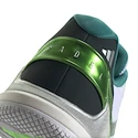Herren Padelschuhe adidas  Crazyquick Padel Shoes Cloud White/Aurora Ivy