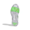 Herren Padelschuhe adidas  Crazyquick Padel Shoes Cloud White/Aurora Ivy