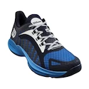 Herren Padelschuhe Wilson  Hurakn Pro Navy Blaze