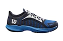 Herren Padelschuhe Wilson  Hurakn Pro Navy Blaze