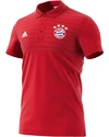 Herren Polo adidas SSP FC Bayern München