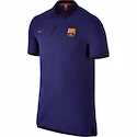 Herren Polo Nike Grand Slam FC Barcelona 777268-524