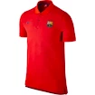 Herren Polo Nike Grand Slam FC Barcelona 777268-696