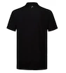 Herren Polo Shirt Head Club Tech Polo Black