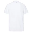 Herren Polo Shirt Head Club Tech Polo White/Navy