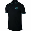 Herren Polo Shirt Nike FC Barcelona League Authentic