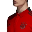 Herren Poloshirt adidas FC Bayern München