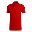 Herren Poloshirt adidas FC Bayern München