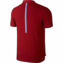 Herren Poloshirt Nike Advantage RF - Gr. S