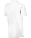 Herren Poloshirt Nike Polo Matchup White