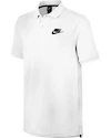 Herren Poloshirt Nike Polo Matchup White
