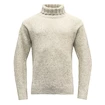 Herren Pullover Devold  Nansen Sweater High Neck