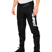 Herren Radhose 100%  R-Core Pants Black