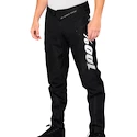 Herren Radhose 100%  R-Core Pants Black