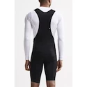 Herren Radhose Craft  Essence Bib Black