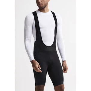 Herren Radhose Craft  Essence Bib Black XXL