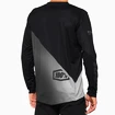 Herren Radtrikot 100%  R-Core-X LS