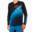 Herren Radtrikot 100%  R-Core-X LS XL