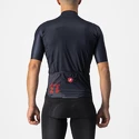 Herren Radtrikot Castelli  13 Screen