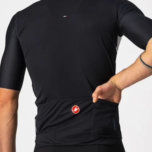 Herren Radtrikot Castelli  Prologo 7