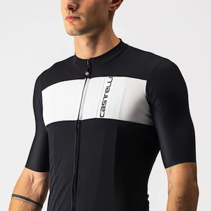 Herren Radtrikot Castelli  Prologo 7