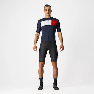 Herren Radtrikot Castelli  Prologo 7
