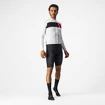 Herren Radtrikot Castelli  Prologo 7 LS