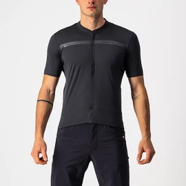 Herren Radtrikot Castelli Unlimited Allroad