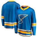 Herren Radtrikot  Fanatics   Alternate  Breakaway St. Louis Blues