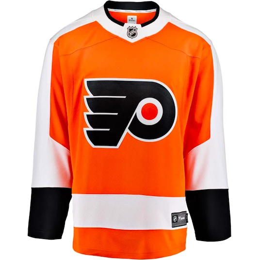 Nhl breakaway jersey outlet